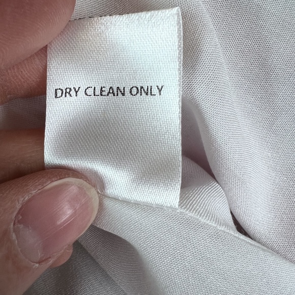 LUXXEL, Striped Colorful Maxi Dress, Halter Neck, Low Back, Small - Picture 12 of 12